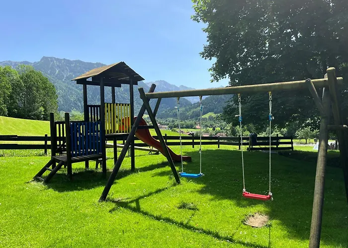 DIE GAMS Hotel Resort