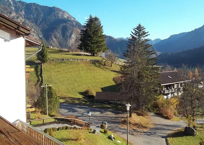 Alpenhotel Sonneck